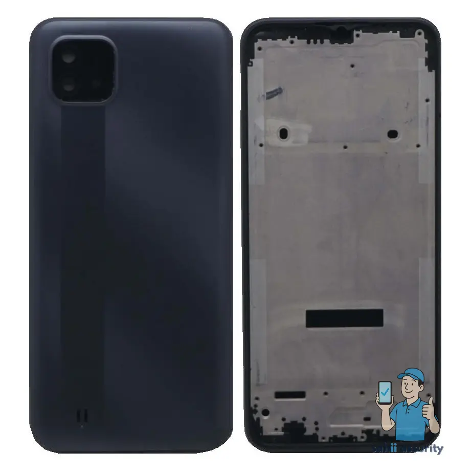 Full Body Housing for Realme C11 2021